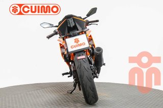 KTM RC 390