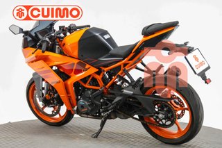 KTM RC 390