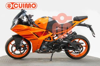 KTM RC 390