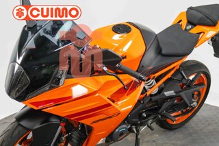 KTM RC 390