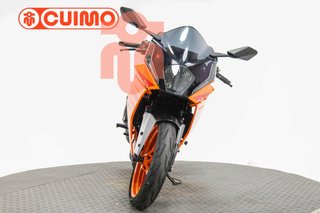 KTM RC 390