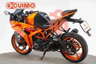 KTM RC 390