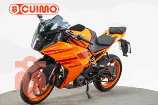 KTM RC 390