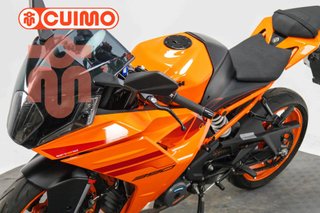 KTM RC 390
