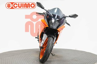 KTM RC 390