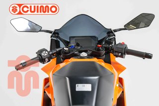 KTM RC 390