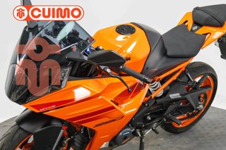 KTM RC 390