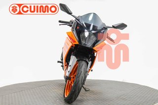 KTM RC 390