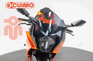 KTM RC 390