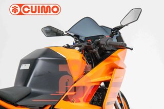 KTM RC 390