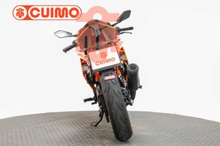 KTM RC 390