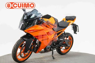 KTM RC 390