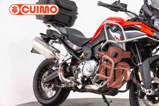 BMW F 850 GS