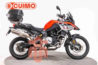 BMW F 850 GS