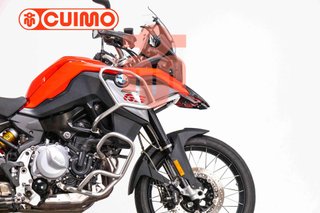 BMW F 850 GS