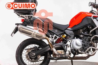 BMW F 850 GS