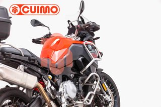 BMW F 850 GS