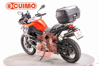 BMW F 850 GS