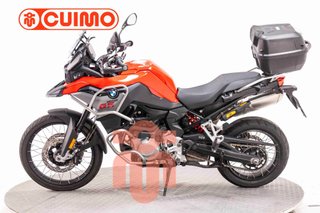 BMW F 850 GS