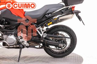 BMW F 850 GS