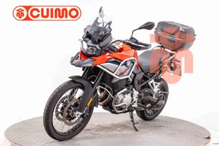 BMW F 850 GS