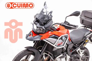 BMW F 850 GS