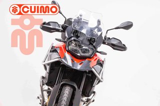 BMW F 850 GS