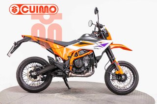 KTM 390 SMC R
