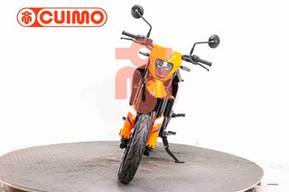 KTM 390 SMC R