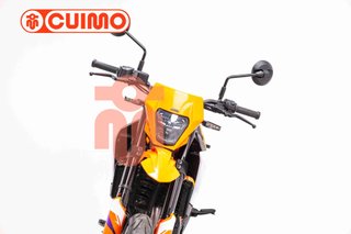 KTM 390 SMC R