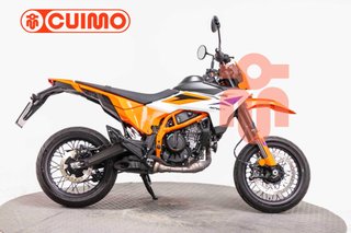 KTM 390 SMC R