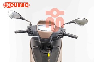 PIAGGIO MEDLEY 125