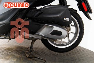 PIAGGIO MEDLEY 125