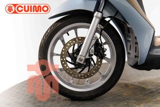 PIAGGIO MEDLEY 125