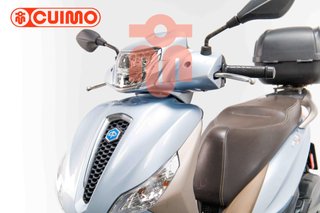 PIAGGIO MEDLEY 125
