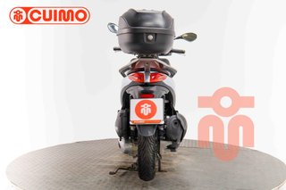 PIAGGIO MEDLEY 125