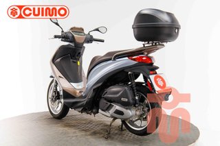PIAGGIO MEDLEY 125