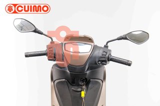 PIAGGIO MEDLEY 125