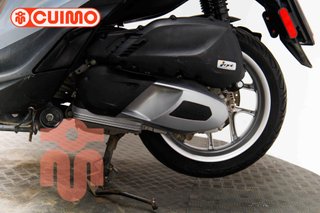 PIAGGIO MEDLEY 125