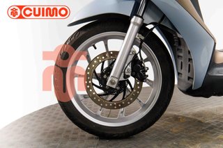 PIAGGIO MEDLEY 125
