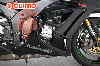 KAWASAKI NINJA ZX 10 R