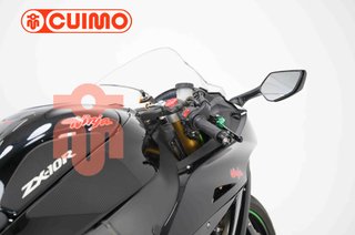 KAWASAKI NINJA ZX 10 R
