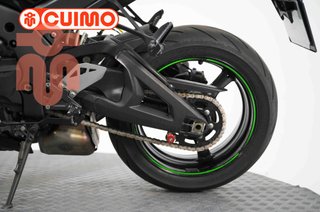 KAWASAKI NINJA ZX 10 R