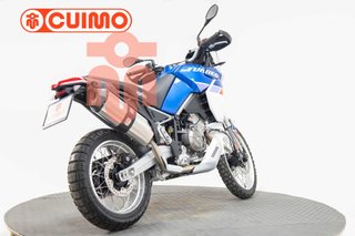 APRILIA TUAREG 660