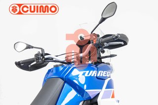 APRILIA TUAREG 660