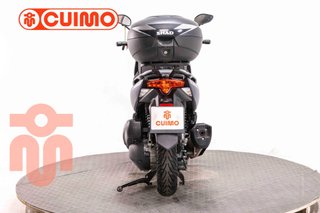 ZONTES M 350
