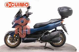 ZONTES M 350