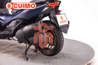 ZONTES M 350