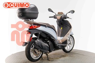 PIAGGIO MEDLEY 125