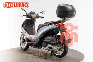 PIAGGIO MEDLEY 125
